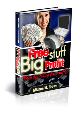 Product picture free stuff big profit